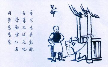 守护生命作文6篇