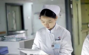 护士培训完的心得体会优秀5篇