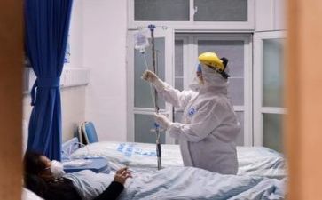 护士年述职报告优秀5篇