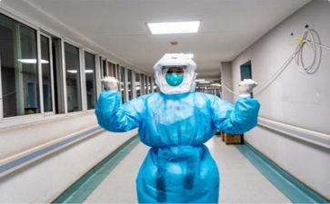 护士医院工作总结范文5篇