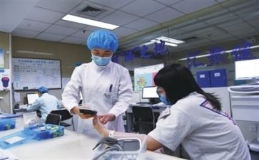护士的实习工作计划5篇