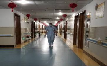 优秀护士的个人总结通用8篇