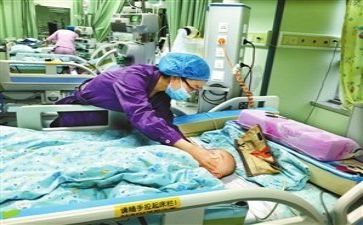 护士培训完的心得体会参考8篇