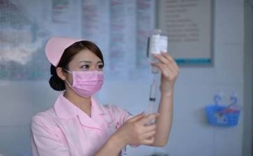 护士工作月总结模板5篇