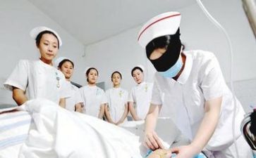 医院护士的工作总结最新7篇