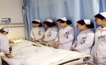 2024年护士年终述职报告7篇