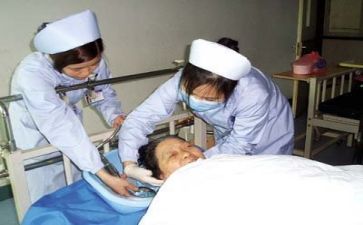 护士个人优秀事迹推荐5篇