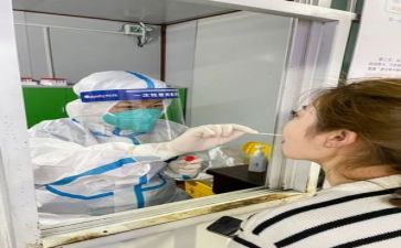 护士年度个人述职报告6篇