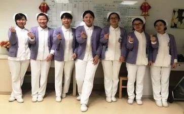 护士个人总结年度个人总结推荐5篇