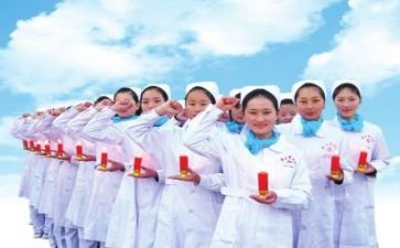 2024年护士工作半年总结优质7篇