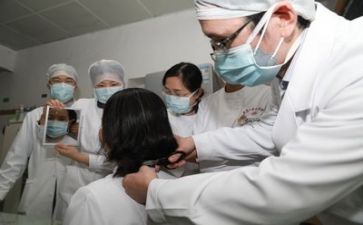 简短护士工作总结7篇