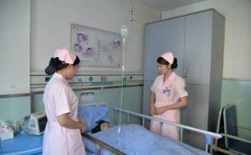 护士的作文通用8篇