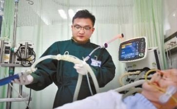 护士一周的工作总结5篇