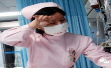 365护士培训计划5篇