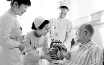 医院护士个人述职报告范文5篇