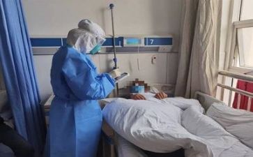 护士培训的心得体会参考8篇