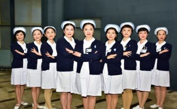 护士再培训心得体会7篇