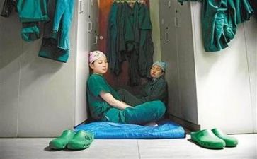 在医院护士的个人述职报告通用5篇