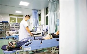 护士述职报告范文最新8篇