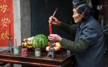 祭祀狗活动策划7篇