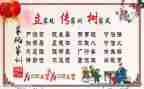 以家风为主题的作文8篇