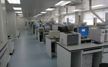 检测工程工作总结7篇