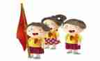 2024小学建队日活动方案6篇