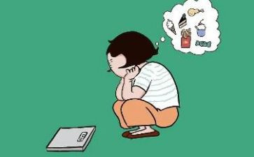 我的减肥作文6篇