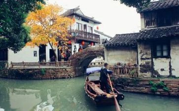 江南游记作文7篇
