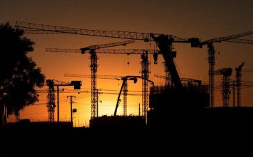 土建工程师个人述职报告6篇