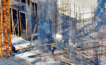 2024年村建工作总结7篇