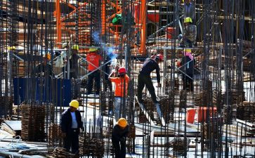 土建工作总结优秀5篇