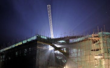 村创建工作总结参考7篇