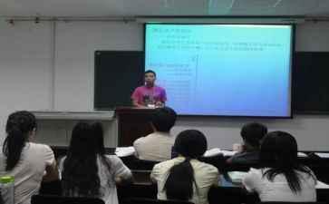培训讲师的心得体会5篇
