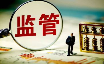 批后监管工作总结7篇