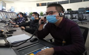 建管员述职报告优秀7篇