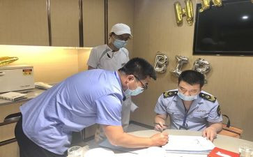 建管员述职报告8篇