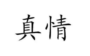 关于流露真情的作文6篇