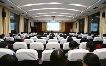 高考讲座心得体会7篇