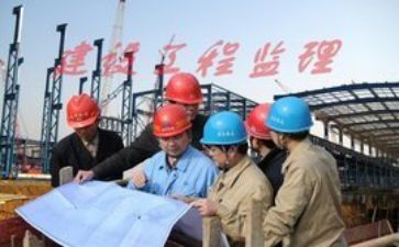 监理站述职报告7篇