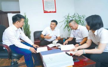 校监委主任述职报告5篇