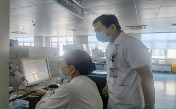 检验年工作总结个人总结优质6篇