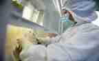 医学检验个人述职报告6篇
