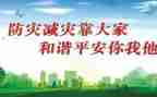 防灾减灾的活动总结优质6篇