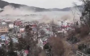全国防灾减灾日心得体会5篇