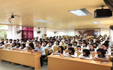 2024年中学政教处工作总结6篇
