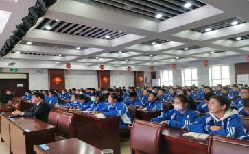 学校科教处工作总结8篇