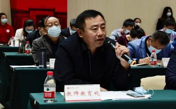 2023年成教处工作计划5篇