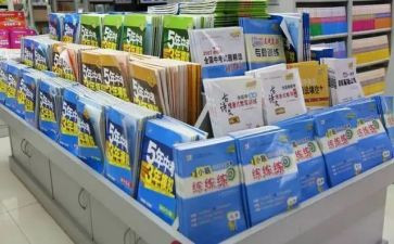 教辅征订自查报告6篇