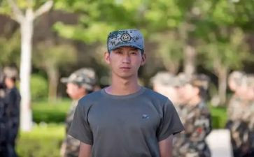 教官带军训心得通用5篇